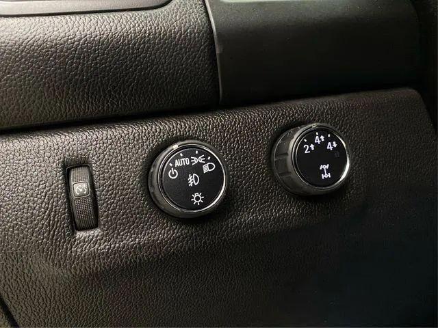 2015 Chevrolet Colorado LT