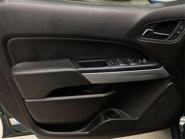2015 Chevrolet Colorado LT