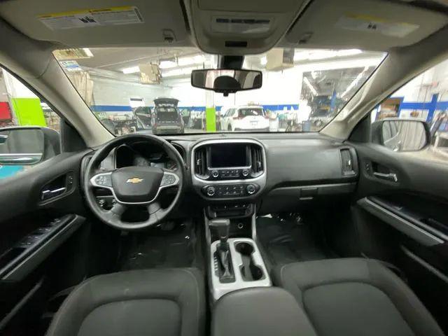 2015 Chevrolet Colorado LT