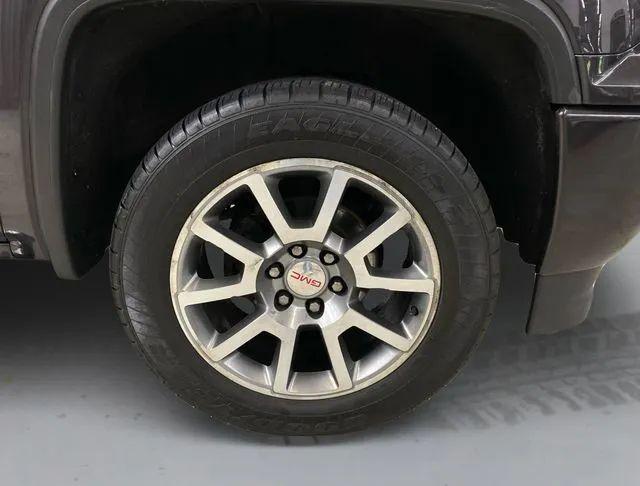 2016 GMC Sierra 1500 Denali