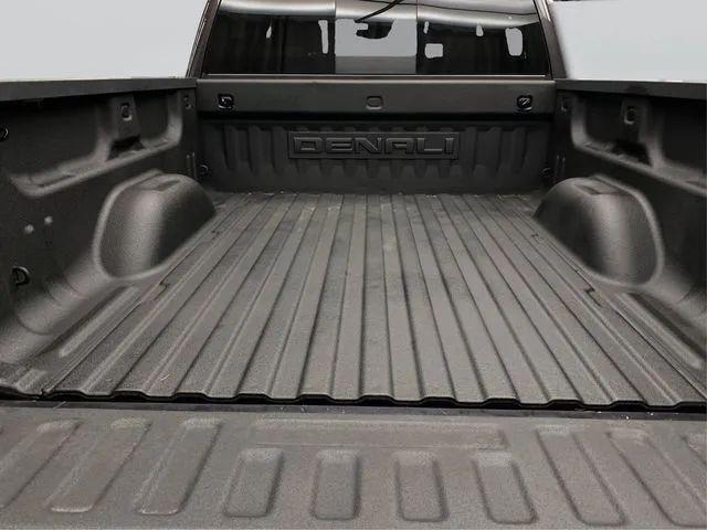 2016 GMC Sierra 1500 Denali