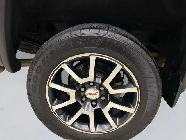 2016 GMC Sierra 1500 Denali