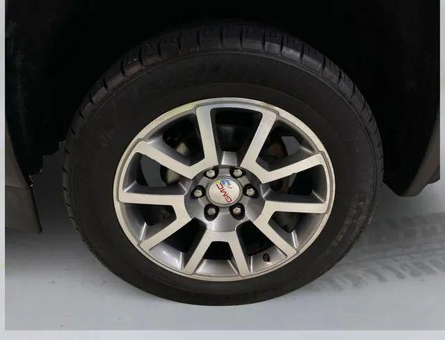 2016 GMC Sierra 1500 Denali