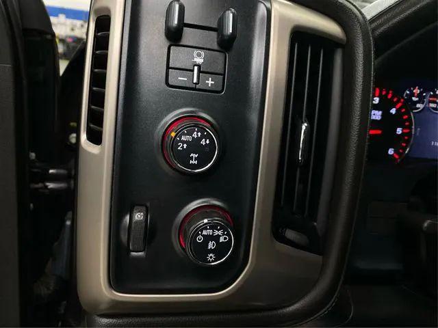 2016 GMC Sierra 1500 Denali