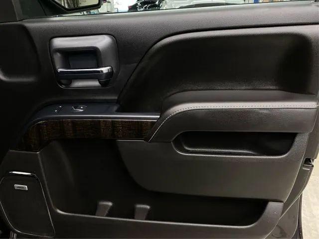 2016 GMC Sierra 1500 Denali