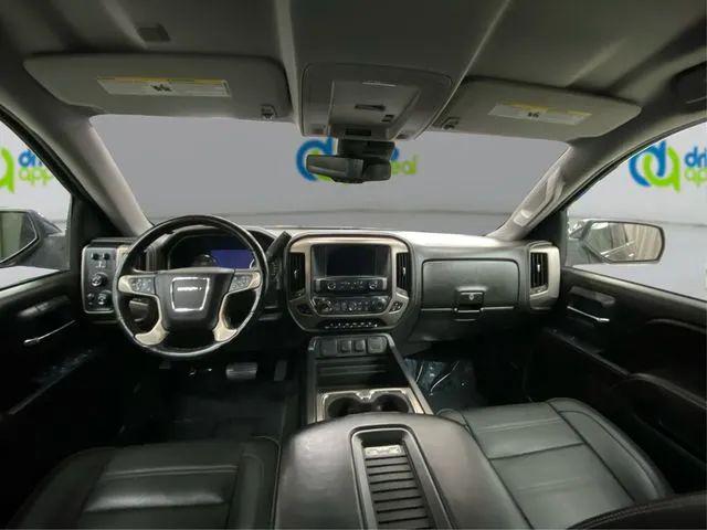 2016 GMC Sierra 1500 Denali