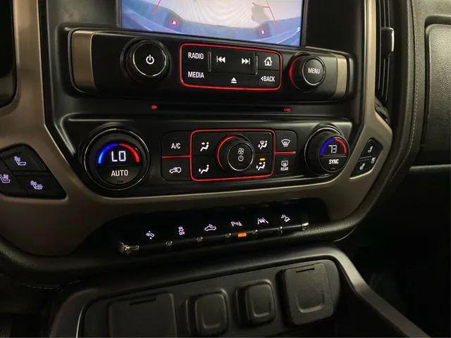 2016 GMC Sierra 1500 Denali