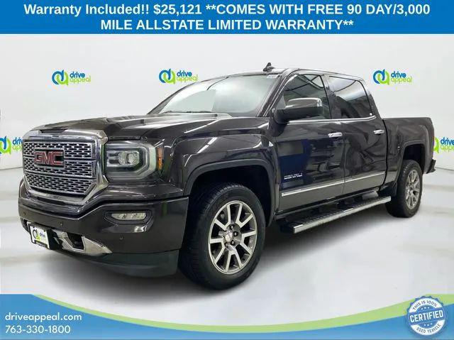 2016 GMC Sierra 1500 Denali for sale in New Hope, MN
