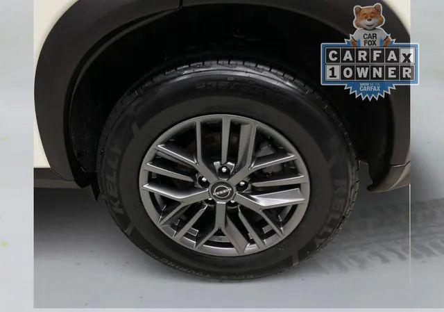 2023 Nissan Rogue S Intelligent AWD