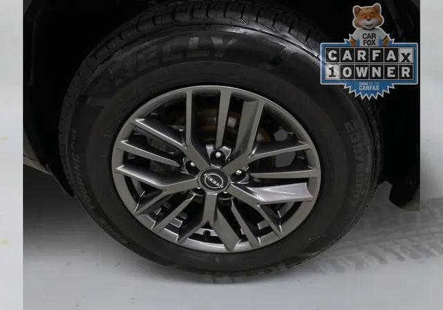 2023 Nissan Rogue S Intelligent AWD