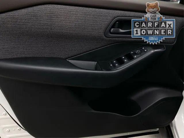 2023 Nissan Rogue S Intelligent AWD