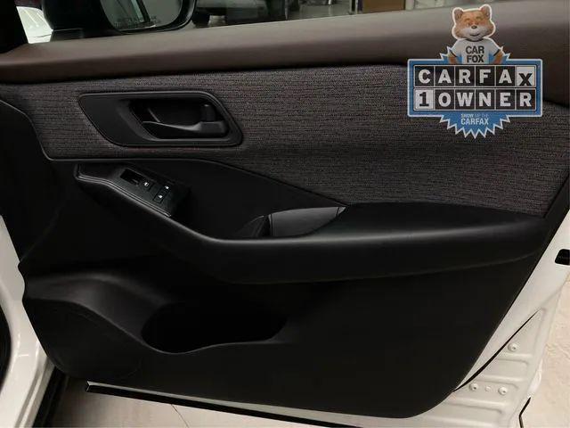 2023 Nissan Rogue S Intelligent AWD
