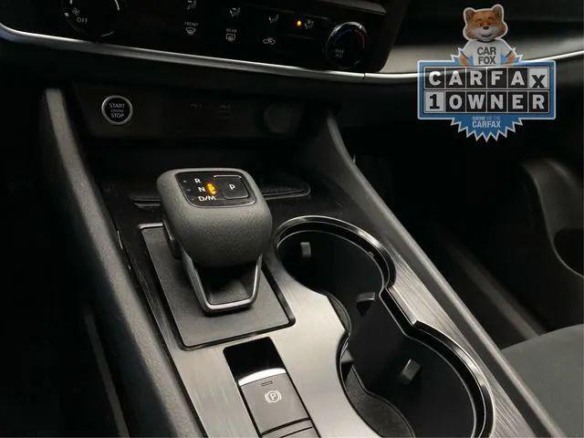 2023 Nissan Rogue S Intelligent AWD