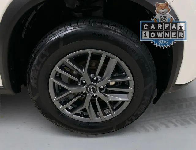 2023 Nissan Rogue S Intelligent AWD