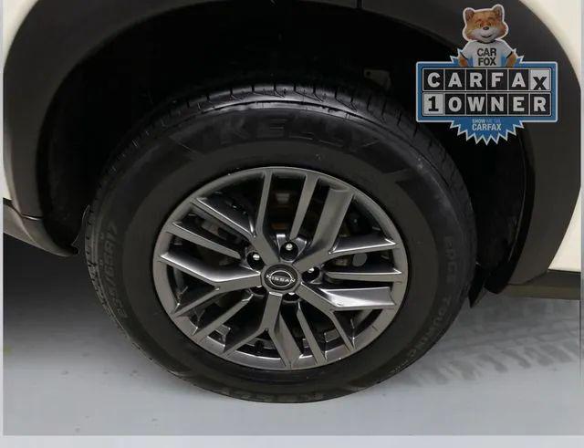 2023 Nissan Rogue S Intelligent AWD