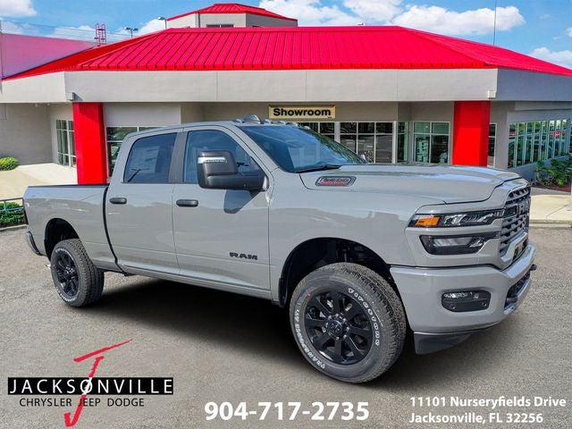 2026 Ram 2500 Big Horn Crew Cab 4x4 6'4" Box for sale in Jacksonville, FL