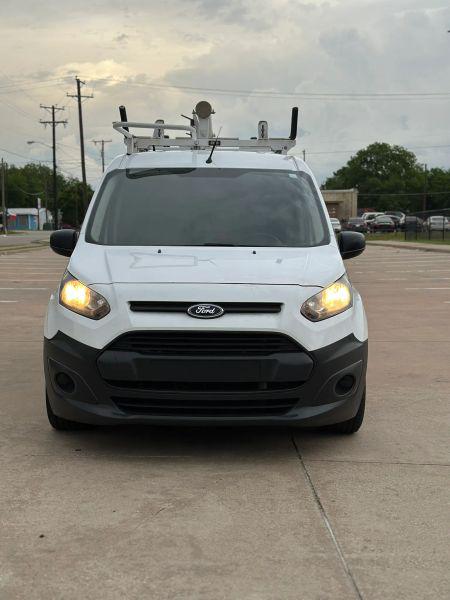 2016 Ford Transit Connect XL
