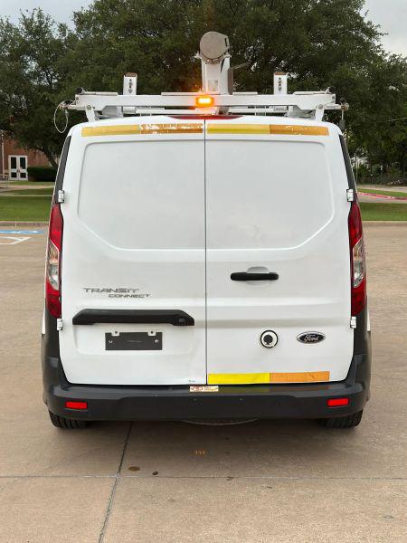 2016 Ford Transit Connect XL