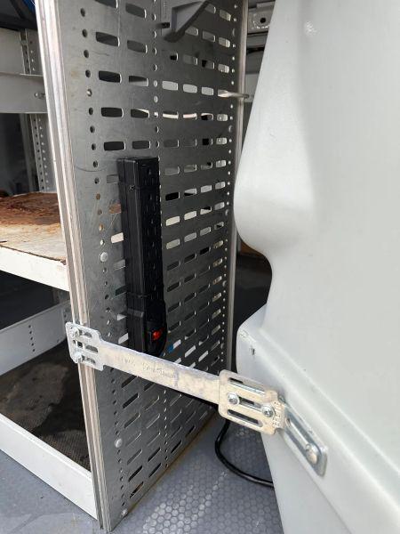 2016 Ford Transit Connect XL