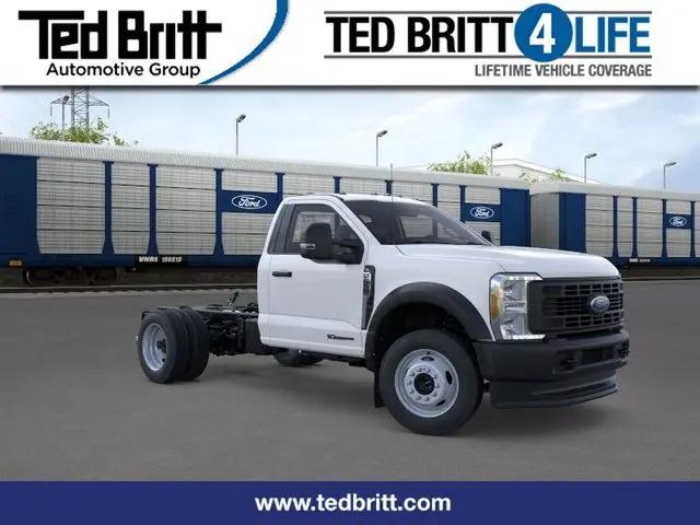 2026 Ford F-550 XL for sale in Fairfax, VA