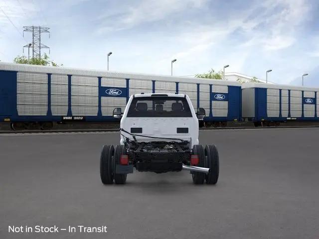 2026 Ford F-550 XL