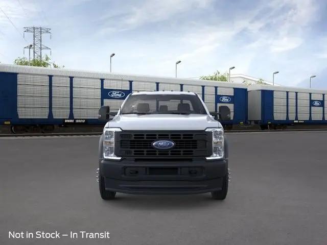 2026 Ford F-550 XL