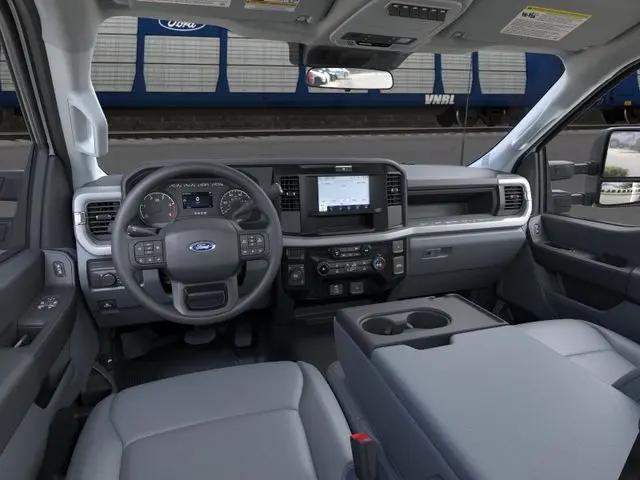 2026 Ford F-550 XL