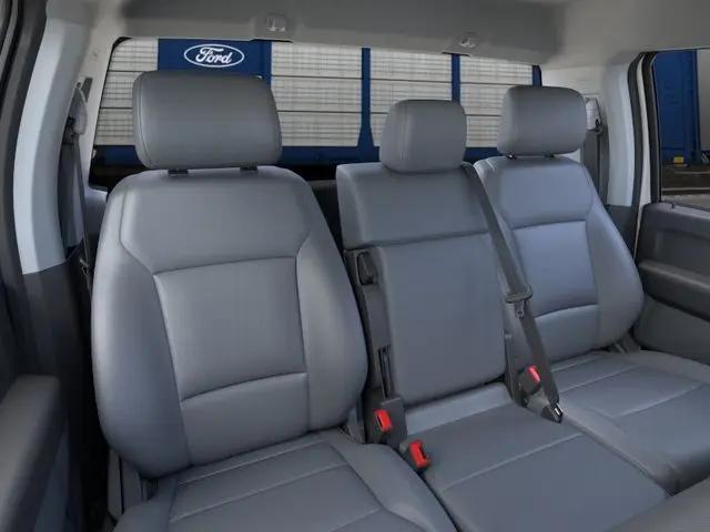 2026 Ford F-550 XL