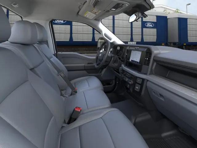 2026 Ford F-550 XL