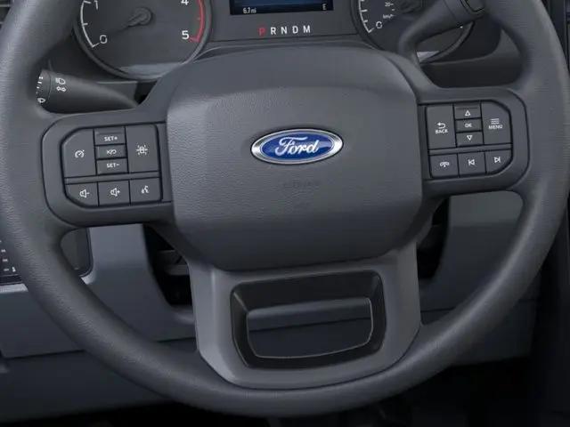 2026 Ford F-550 XL