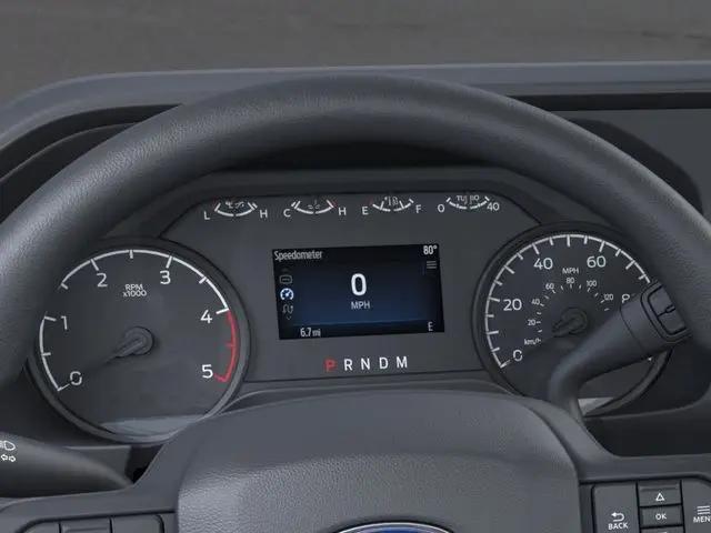 2026 Ford F-550 XL