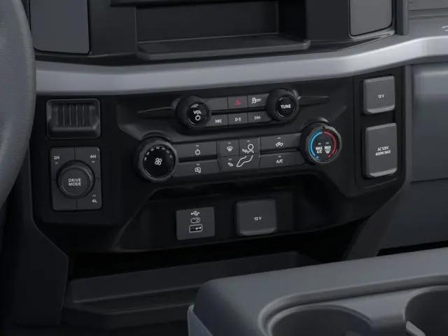 2026 Ford F-550 XL