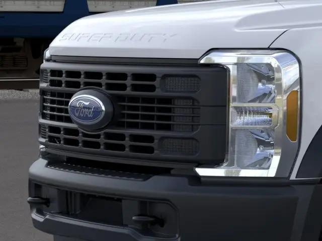 2026 Ford F-550 XL