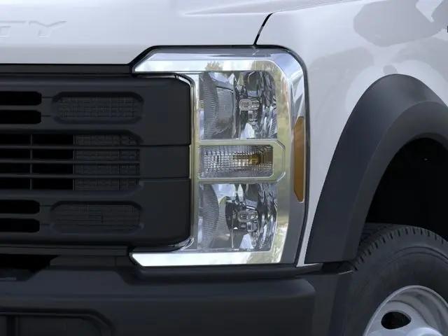 2026 Ford F-550 XL