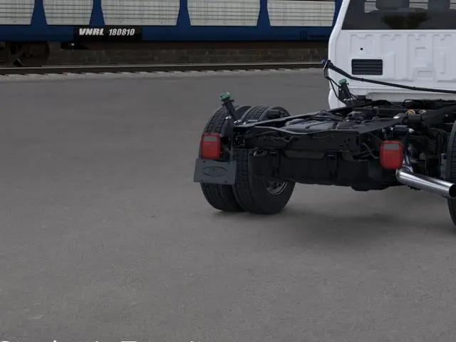 2026 Ford F-550 XL