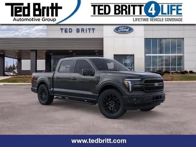 2026 Ford F-150 LARIAT for sale in Fairfax, VA