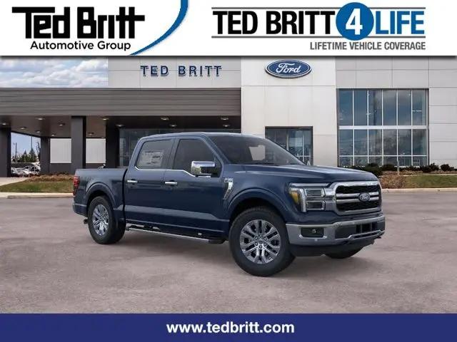 2026 Ford F-150 LARIAT for sale in Fairfax, VA