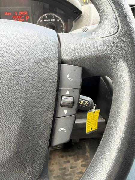 2021 Ram ProMaster 2500 Cargo Van Low Roof 136" WB