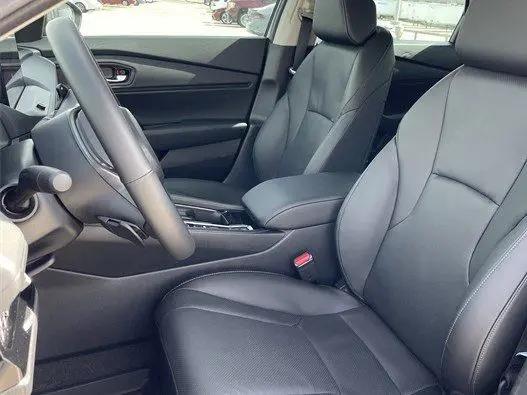 2026 Honda Accord Sedan EX-L