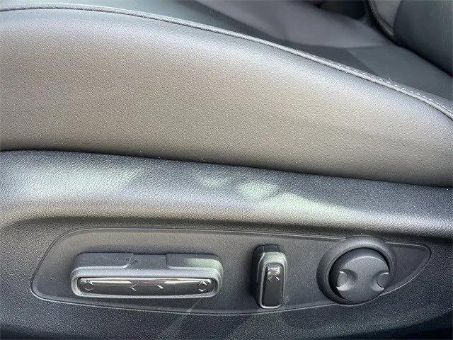 2026 Honda Accord Sedan EX-L