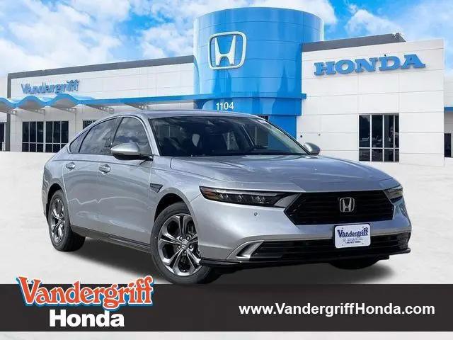 2026 Honda Accord Sedan EX-L for sale in Arlington, TX