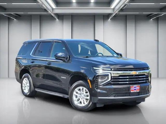 2025 Chevrolet Tahoe 4WD LT for sale in Selma, CA