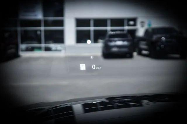 2020 Land Rover Range Rover Sport HSE MHEV