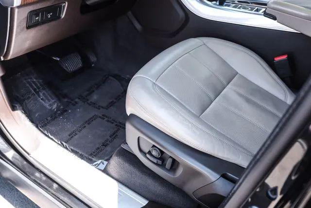 2020 Land Rover Range Rover Sport HSE MHEV
