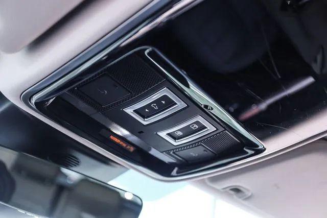 2020 Land Rover Range Rover Sport HSE MHEV