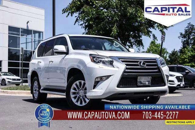 2014 Lexus GX 460 460 for sale in Chantilly, VA