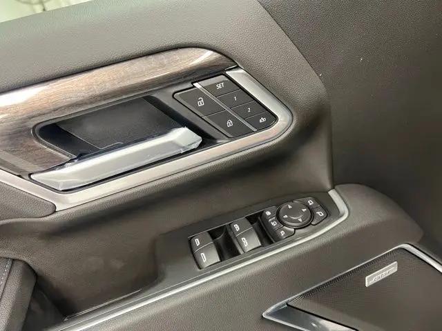 2026 Chevrolet Silverado 3500HD Crew Cab, Standard Bed, LTZ, 4WD