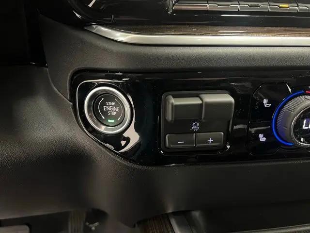 2026 Chevrolet Silverado 2500HD Crew Cab, Standard Bed, LT, 4WD