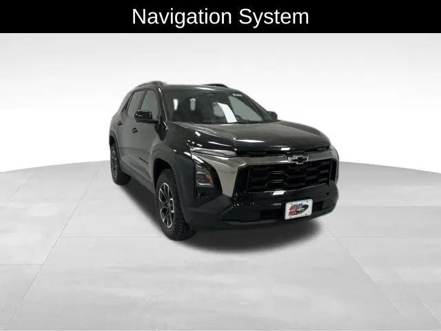 2026 Chevrolet Equinox AWD ACTIV
