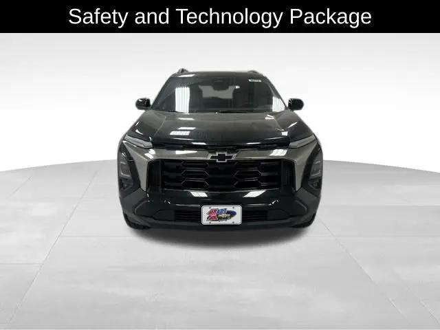 2026 Chevrolet Equinox AWD ACTIV